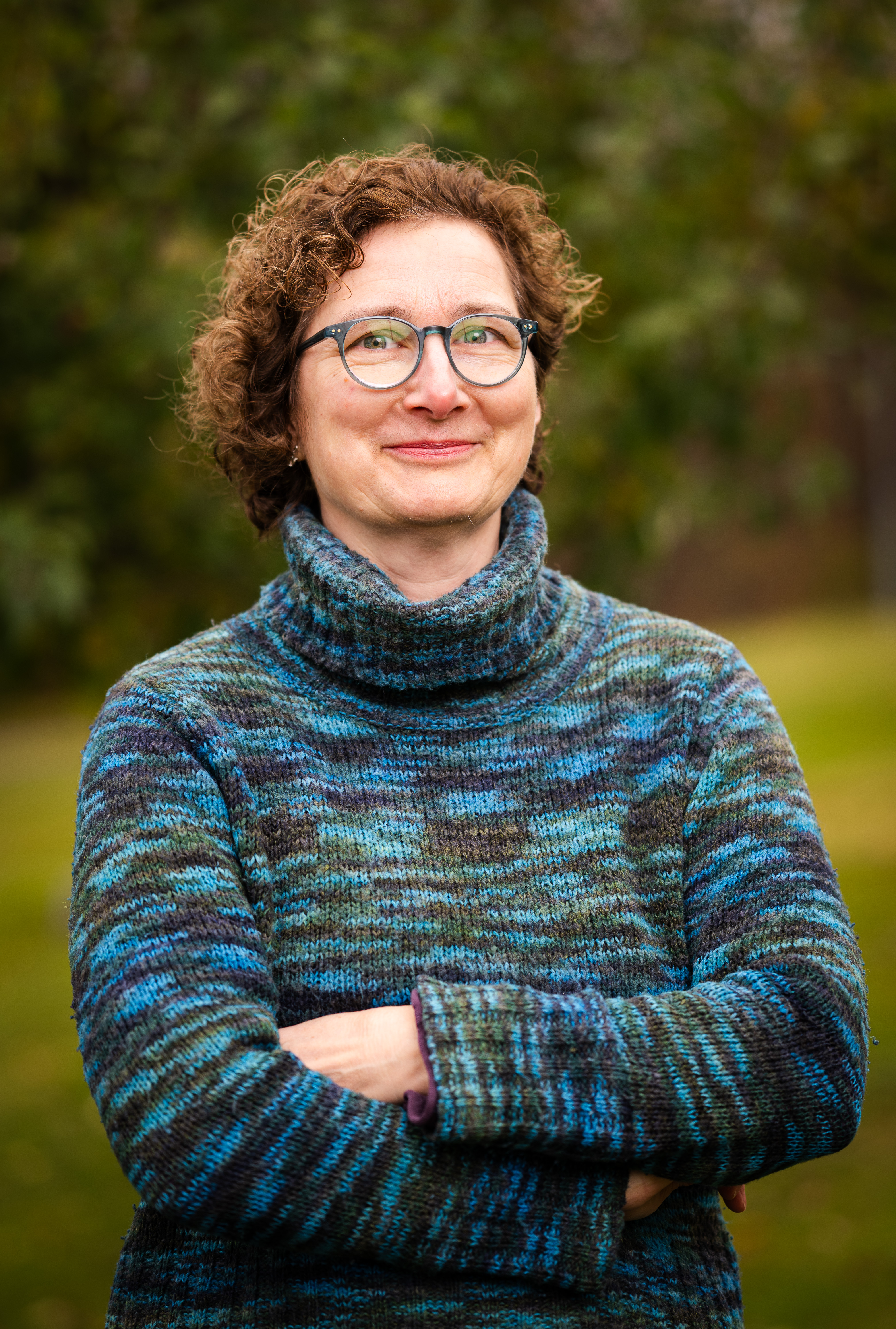 Mari Lindskog
